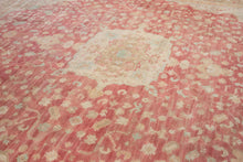 14x15 Old & Vintage Turkish Area Rug