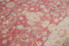 14x15 Old & Vintage Turkish Area Rug