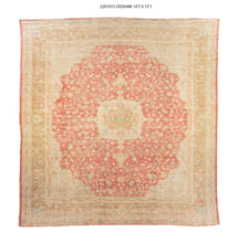14x15 Old & Vintage Turkish Area Rug