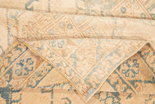 8x10 Old & Vintage Turkish Area Rug