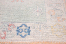 5x8 Old & Vintage Turkish Area Rug
