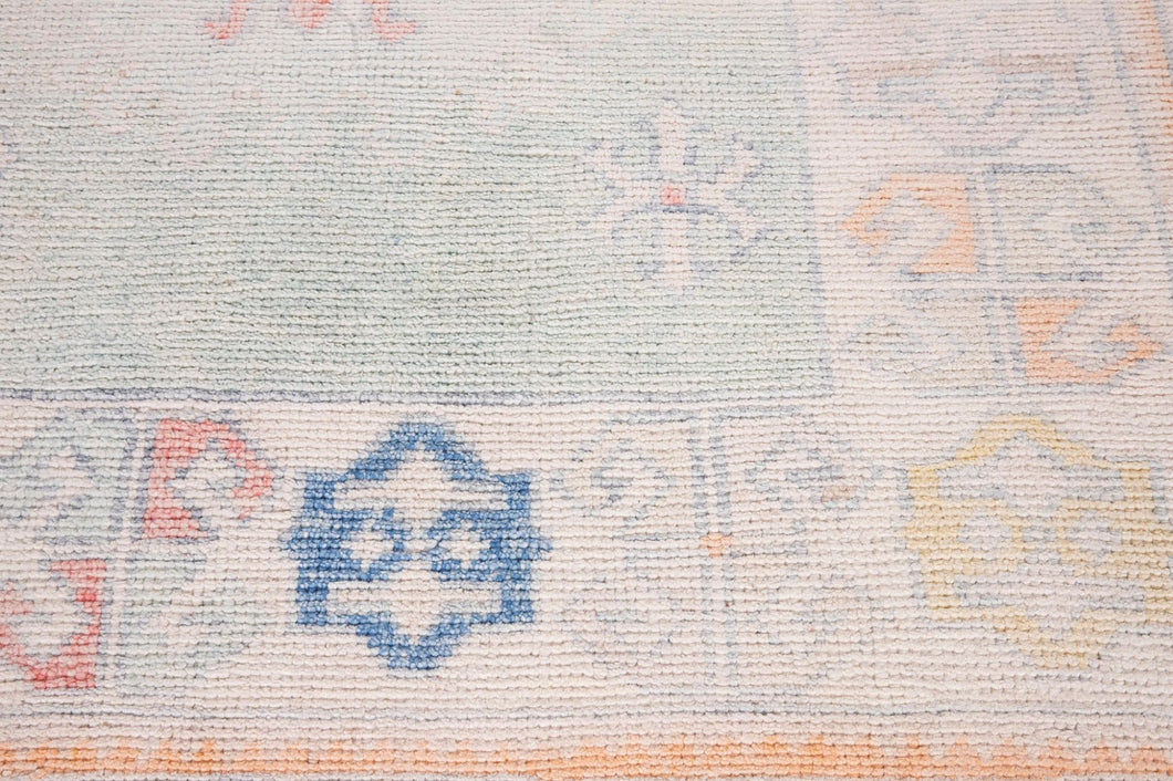 5x8 Old & Vintage Turkish Area Rug
