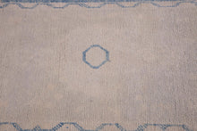 3x12 Modern Oushak Area Runner Rug