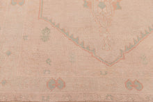 5x7 Old & Vintage Turkish Area Rug