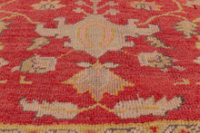 13x16 Old & Vintage Turkish Area Rug