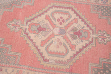 3x6 Old & Vintage Turkish Area Rug