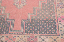 3x6 Old & Vintage Turkish Area Rug