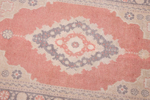 2x4 Old & Vintage Turkish Area Rug