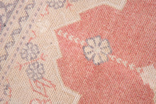 2x4 Old & Vintage Turkish Area Rug