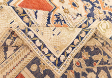 6x10 Old & Vintage Turkish Area Rug