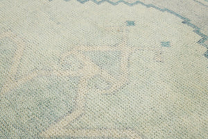 5x8 Modern Oushak Area Rug