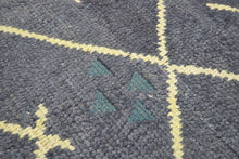 10x13 Modern Tulu Area Rug