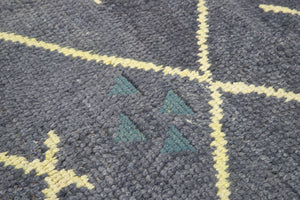 10x13 Modern Tulu Area Rug