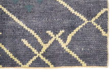 10x13 Modern Tulu Area Rug