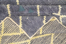 10x13 Modern Tulu Area Rug