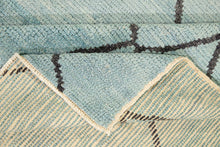 10x15 Modern Tulu Area Rug