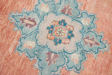5x10 Old & Vintage Turkish Area Rug