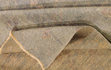 9x12 Modern Oushak Area Rug