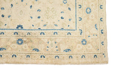 7x10 Old& Vintage Turkish Area Rug