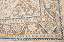 10x13 Old & Vintage Turkish Area Rug
