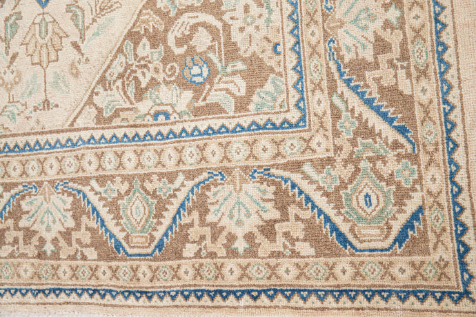 10x13 Old & Vintage Turkish Area Rug