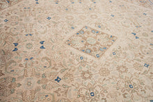 10x13 Old & Vintage Turkish Area Rug