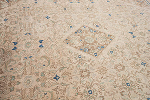 10x13 Old & Vintage Turkish Area Rug