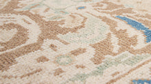 10x13 Old & Vintage Turkish Area Rug