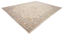 10x13 Old & Vintage Turkish Area Rug
