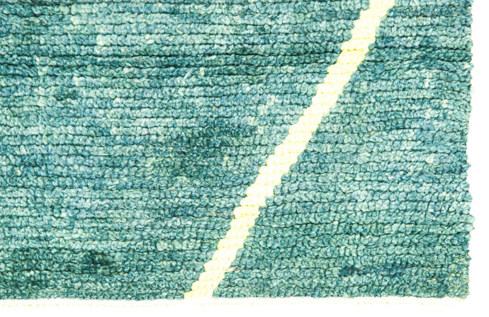 10x13 Modern Tulu Area Rug