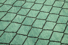 10x14 Modern Tulu Area Rug