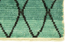 10x14 Modern Tulu Area Rug