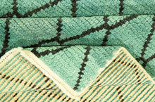 10x14 Modern Tulu Area Rug