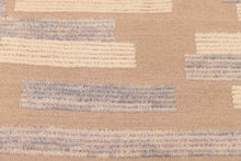 9x13 Modern Tulu Area Rug