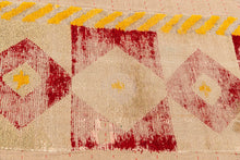 3x6 Old & Vintage Turkish Area Rug