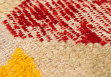3x6 Old & Vintage Turkish Area Rug