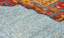 4x6 Old & Vintage Turkish Area Rug