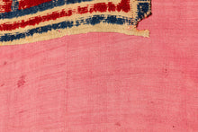 6x8 Old & Vintage Turkish Area Rug