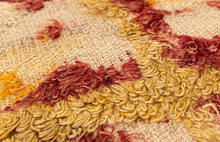 4x5 Old & Vintage Turkish Area Rug