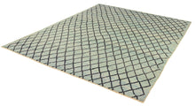 10x13 Modern Tulu Area Rug