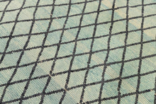 10x13 Modern Tulu Area Rug