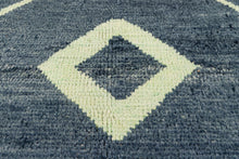 10x13 Modern Tulu Area Rug