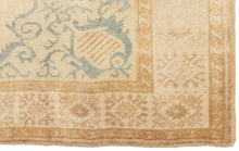 7x11 Old & Vintage Turkish Area Rug