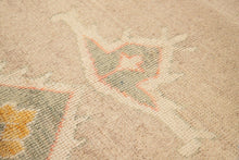 9x12 Modern Oushak Area Rug