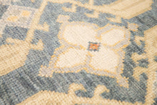 3x13 Modern Oushak Area Runner Rug