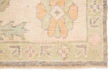 10x14 Modern Oushak Area Rug