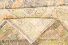 10x14 Modern Oushak Area Rug
