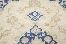 10x11 Old & Vintage Turkish Area Rug