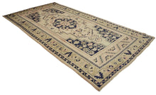 10x11 Old & Vintage Turkish Area Rug