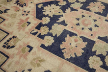 10x11 Old & Vintage Turkish Area Rug